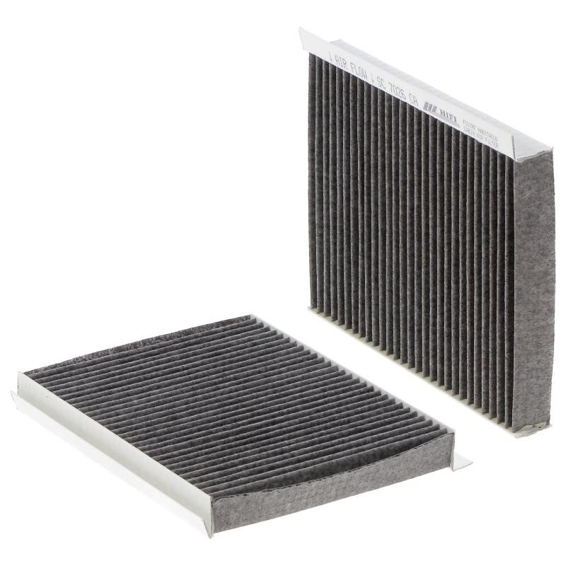 HIFI SC7026CA CABIN AIR FILTER