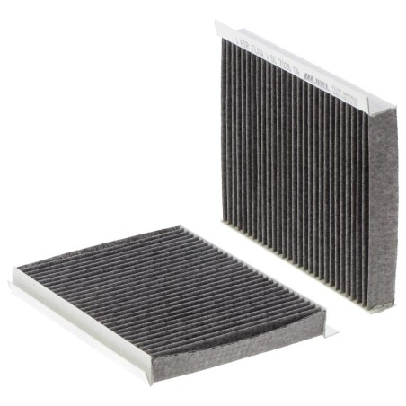 HIFI SC7026CA CABIN AIR FILTER
