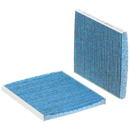 SC7028CAB ANTIBACTERIAL CABIN FILTER | RICO Europe