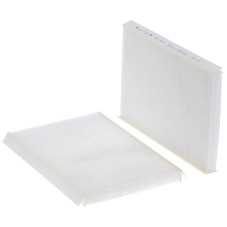 HIFI SC7029 CABIN AIR FILTER