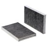 HIFI SC7031CA CABIN AIR FILTER