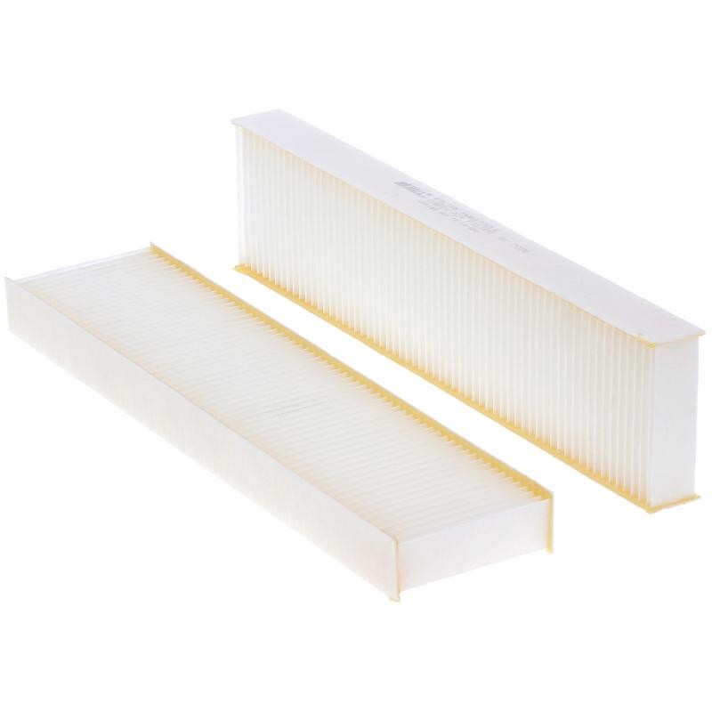 HIFI SC7036 CABIN AIR FILTER