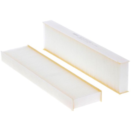 HIFI SC7036 CABIN AIR FILTER