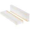 HIFI SC7036 CABIN AIR FILTER