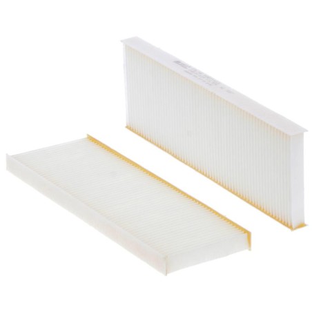 SC7037 CABIN AIR FILTER | RICO Europe