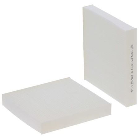 HIFI SC7040 CABIN AIR FILTER