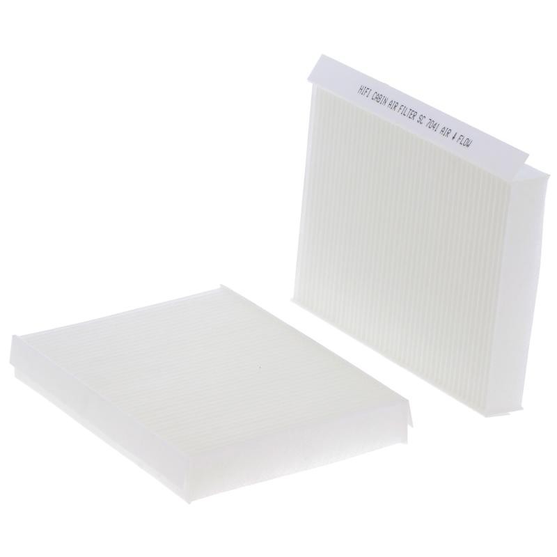 SC7041 CABIN AIR FILTER | RICO Europe