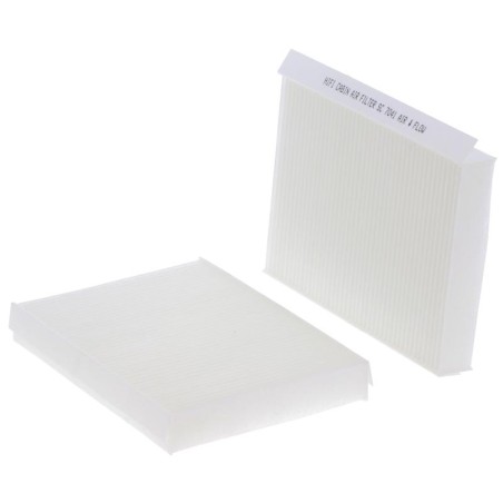 SC7041 CABIN AIR FILTER | RICO Europe