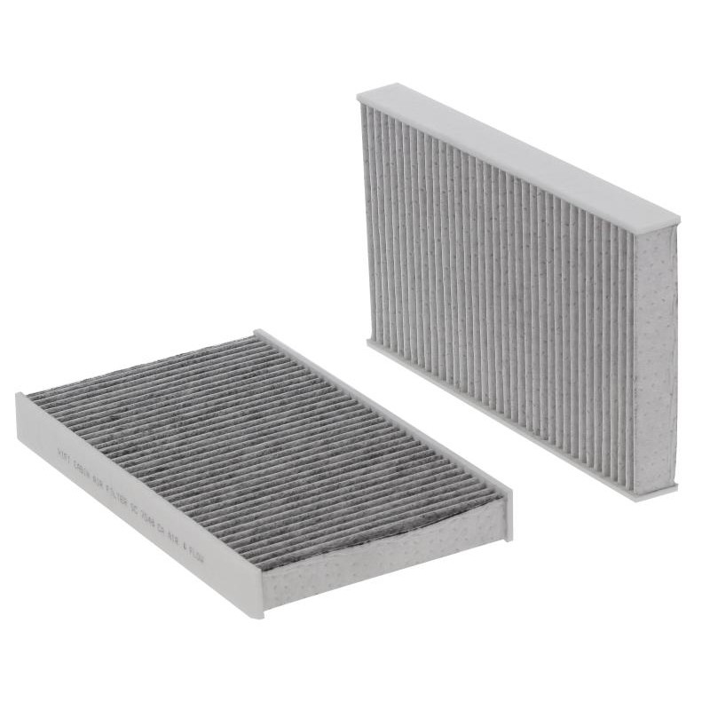SC7048CA CABIN AIR FILTER | RICO Europe