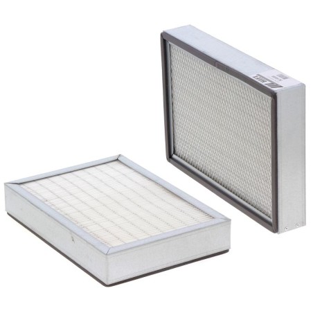 Hifi SC80000 CABIN AIR FILTER