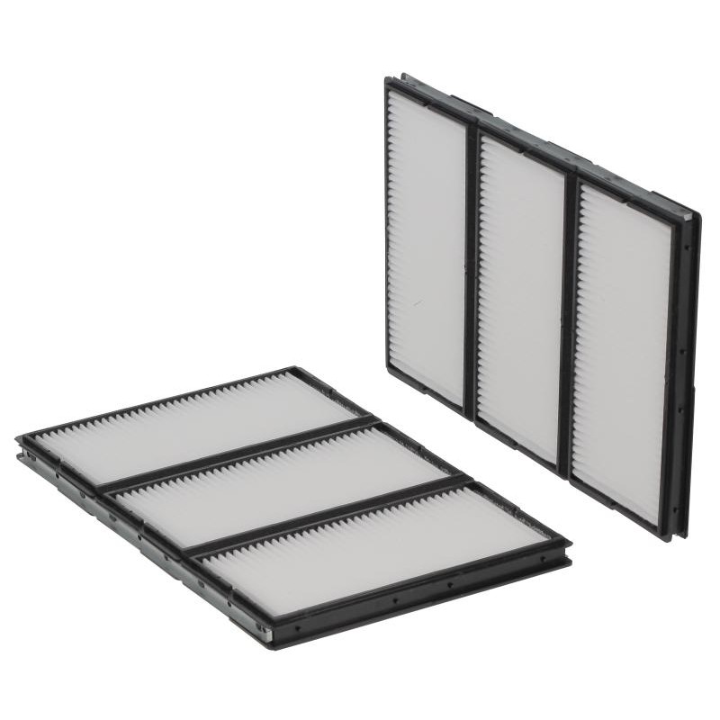 Hifi SC80003 CABIN AIR FILTER