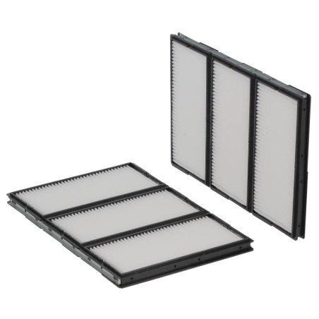 Hifi SC80003 CABIN AIR FILTER