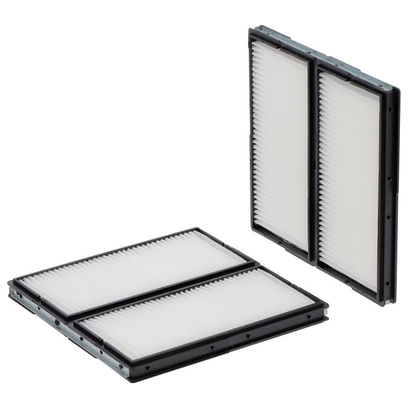 Hifi SC80004 CABIN AIR FILTER