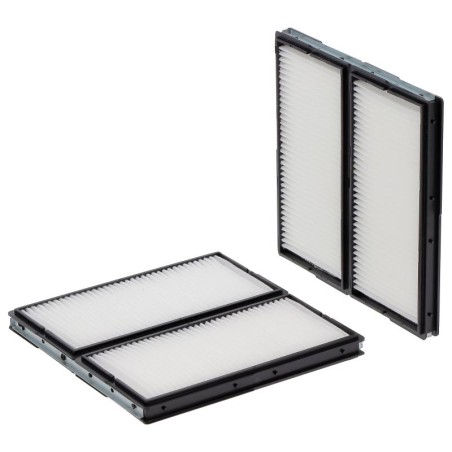 Hifi SC80004 CABIN AIR FILTER