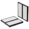 Hifi SC80004 CABIN AIR FILTER