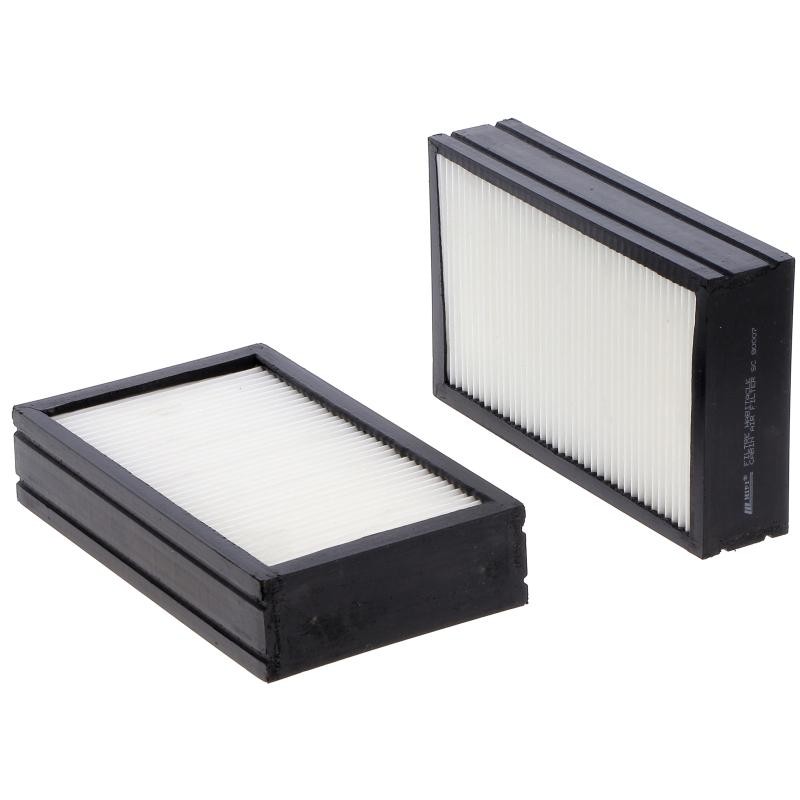 Hifi SC80007 CABIN AIR FILTER