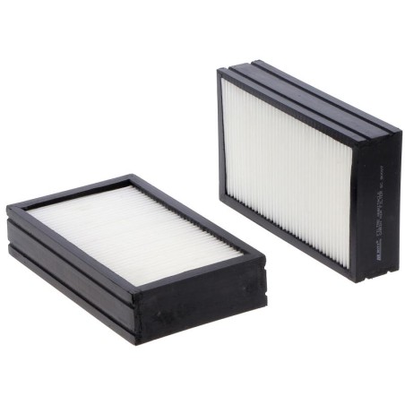 Hifi SC80007 CABIN AIR FILTER