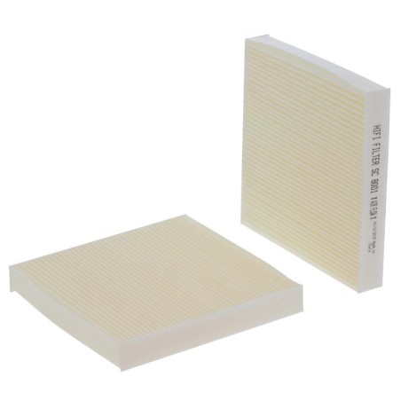 Hifi SC8001 CABIN AIR FILTER