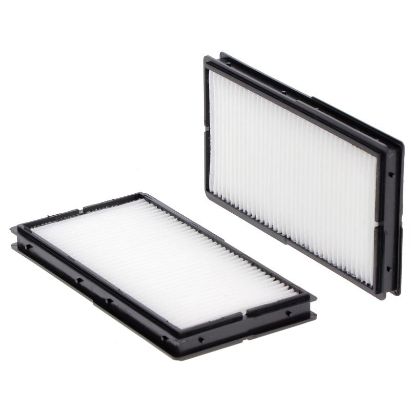 HIFI SC80012 CABIN AIR FILTER