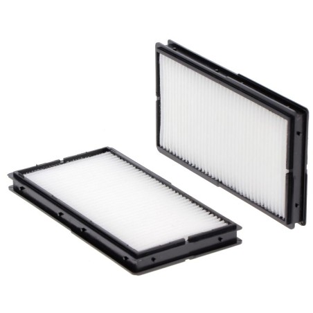 HIFI SC80012 CABIN AIR FILTER