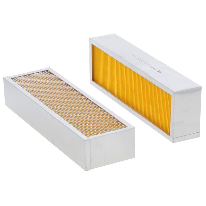 Hifi SC80016 CABIN AIR FILTER