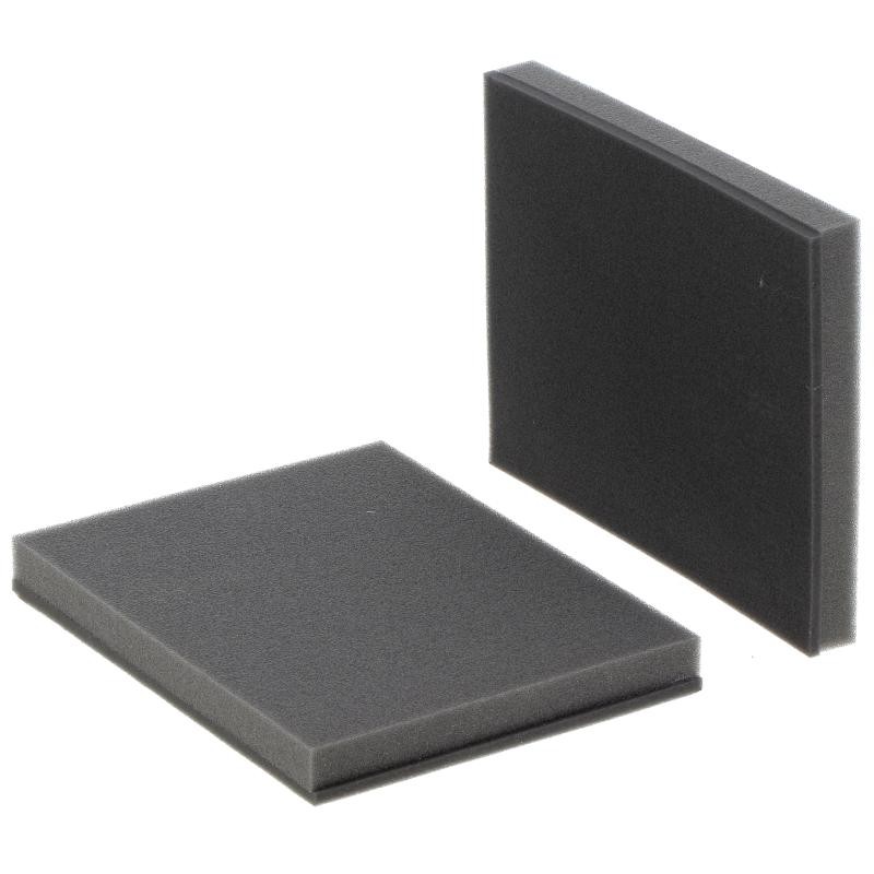 Hifi SC80018 CABIN AIR FILTER