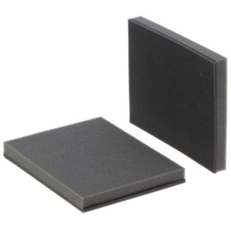 Hifi SC80018 CABIN AIR FILTER