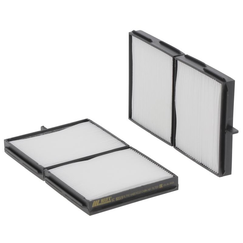 Hifi SC80019 CABIN AIR FILTER