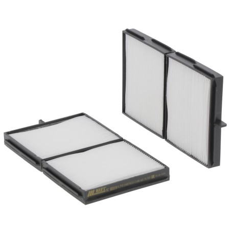 Hifi SC80019 CABIN AIR FILTER