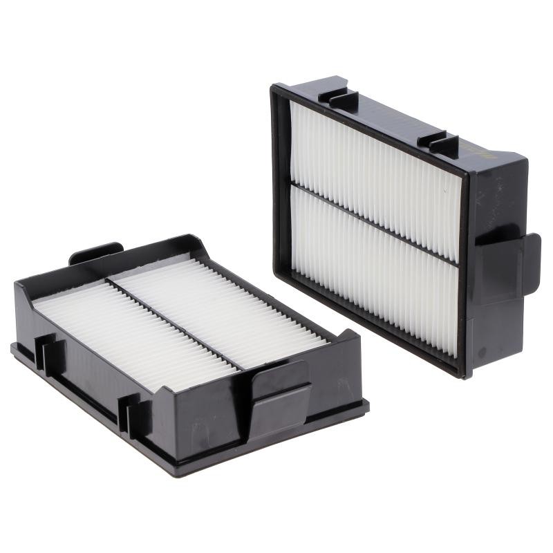 Hifi SC80021 CABIN AIR FILTER