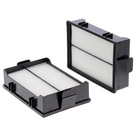 Hifi SC80021 CABIN AIR FILTER