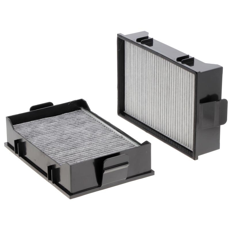 SC80021CA CABIN AIR FILTER | RICO Europe