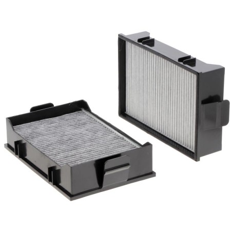 SC80021CA CABIN AIR FILTER | RICO Europe