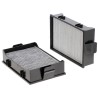 SC80021CA CABIN AIR FILTER | RICO Europe