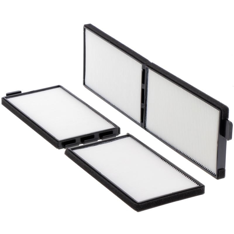 Hifi SC80023 CABIN AIR FILTER