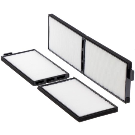 Hifi SC80023 CABIN AIR FILTER
