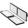 Hifi SC80023 CABIN AIR FILTER