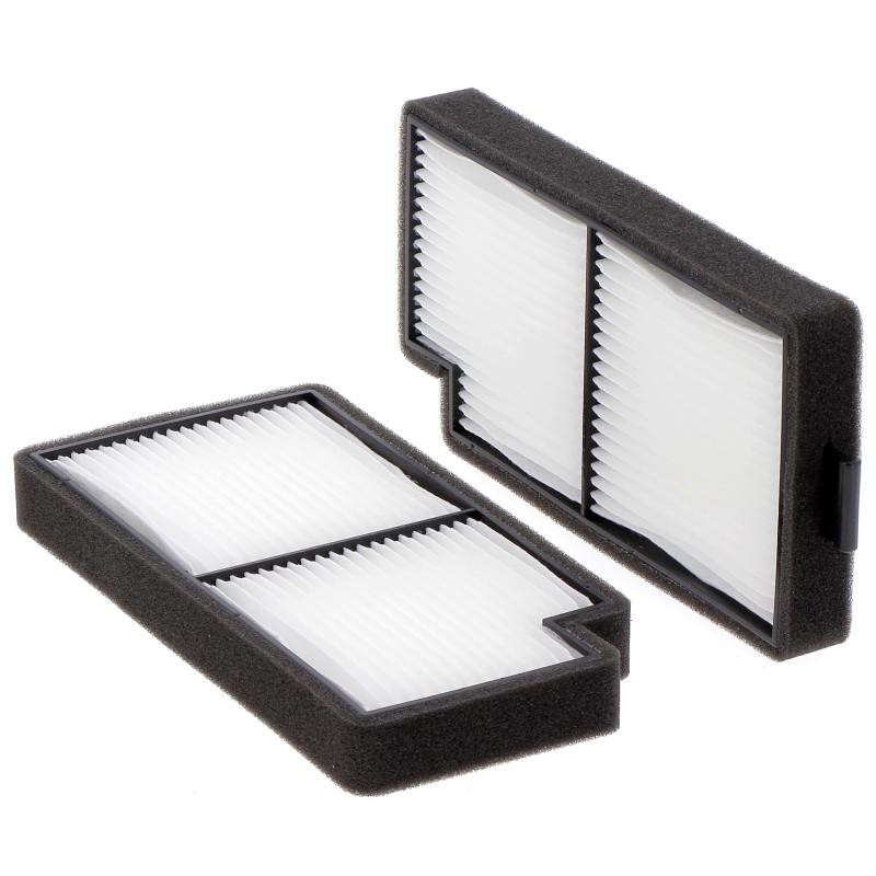 Hifi SC80026 CABIN AIR FILTER
