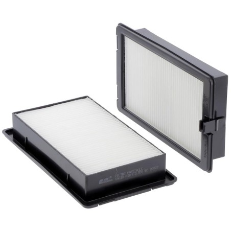 Hifi SC80027 CABIN AIR FILTER
