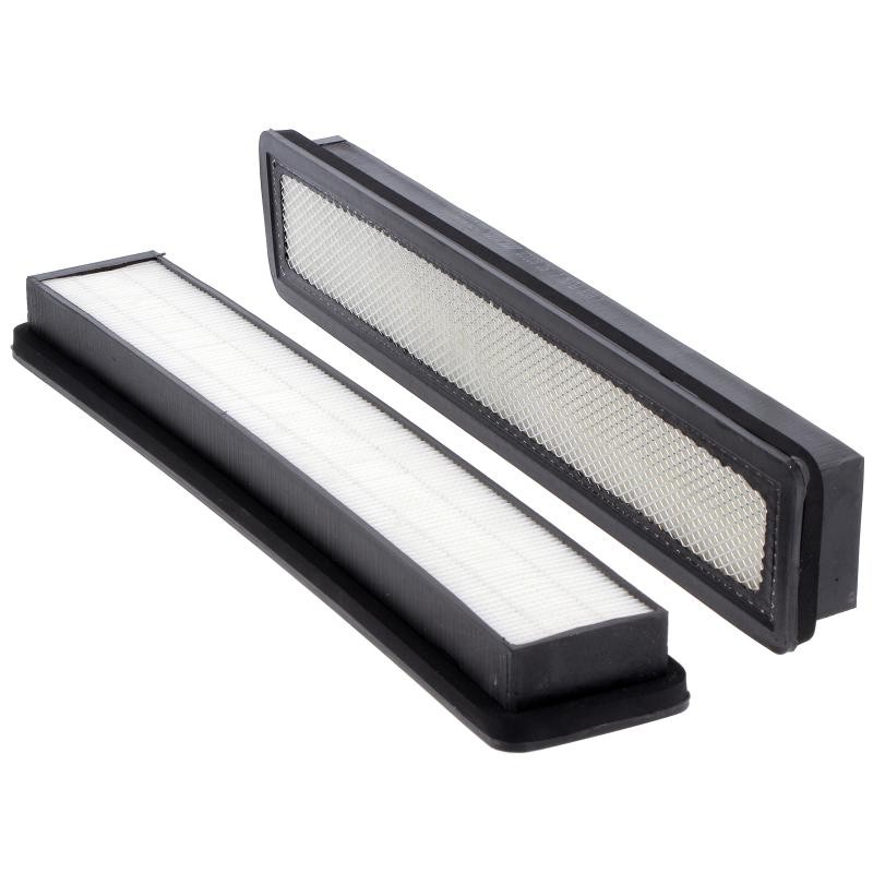 Hifi SC80028 CABIN AIR FILTER