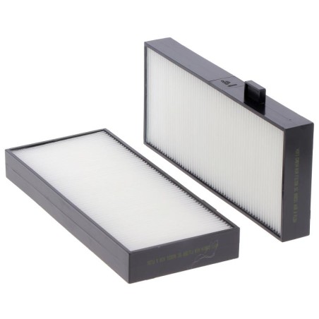 Hifi SC80031 CABIN AIR FILTER