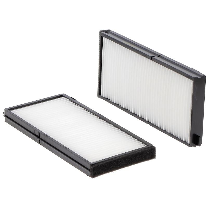 Hifi SC80034 CABIN AIR FILTER