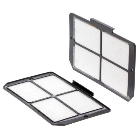 Hifi SC80036 CABIN AIR FILTER