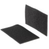 Hifi SC80037 CABIN AIR FILTER