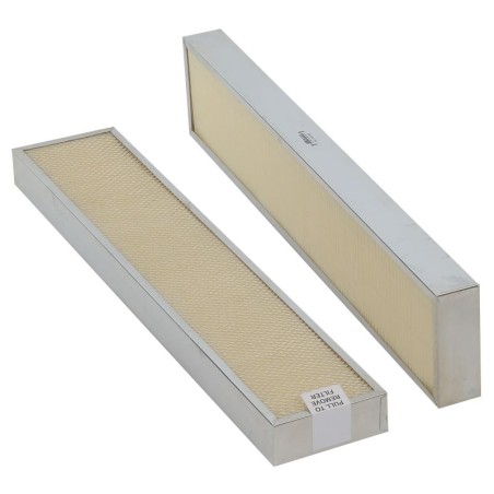 HIFI SC80038 CABIN AIR FILTER
