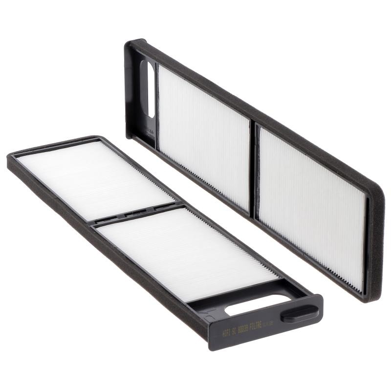 Hifi SC80039 CABIN AIR FILTER