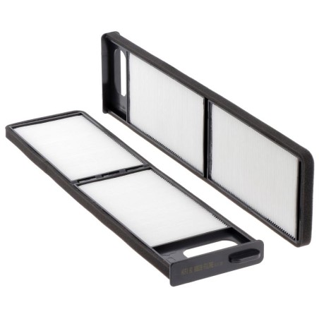 Hifi SC80039 CABIN AIR FILTER