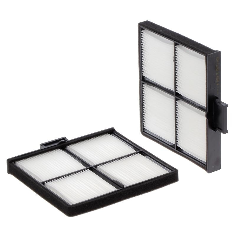 Hifi SC80040 CABIN AIR FILTER
