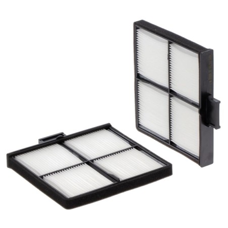 Hifi SC80040 CABIN AIR FILTER