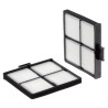 Hifi SC80040 CABIN AIR FILTER